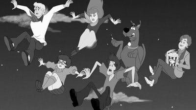 Assistir Scooby-Doo e Convidados Temporada 2 Episódio 26 Online em HD