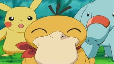 Assistir Pokémon Temporada 8 Episódio 48 Online em HD