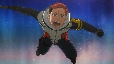 Assistir O Nascer da Lua Temporada 1 Episódio 10 Online em HD