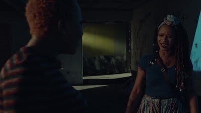 Assistir Cidade do Caos Temporada 1 Episódio 6 Online em HD