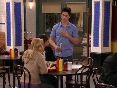 Assistir Os Feiticeiros de Waverly Place Temporada 2 Episódio 29 Online em HD