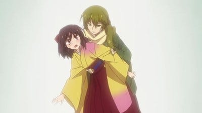 Assistir Meiji Tokyo Renka Temporada 1 Episódio 10 Online em HD