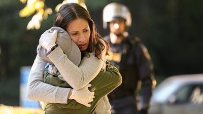 Assistir Containment Temporada 1 Episódio 6 Online em HD