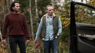 Assistir Origem Temporada 2 Episódio 7 Online em HD