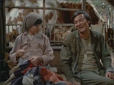 Assistir M*A*S*H Temporada 4 Episódio 18 Online em HD