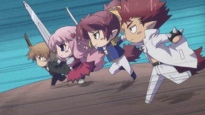 Assistir Baka to Test to Shoukanjuu Temporada 1 Episódio 12 Online em HD