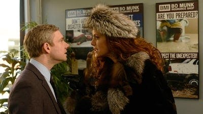 Assistir Fargo Temporada 1 Episódio 8 Online em HD