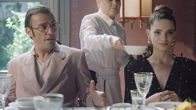 Assistir O Famoso Alfaiate Temporada 3 Episódio 4 Online em HD