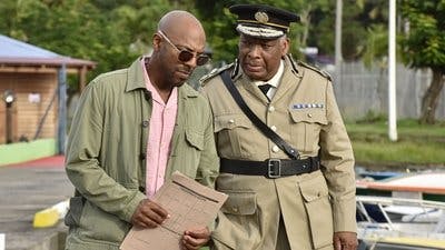Assistir Morte no Paraíso Temporada 14 Episódio 1 Online em HD