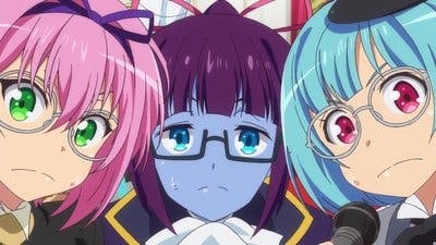 Assistir Hangyakusei Million Arthur Temporada 1 Episódio 15 Online em HD