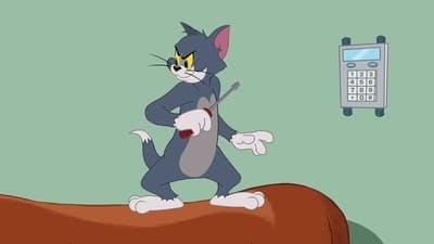 Assistir O Show de Tom e Jerry Temporada 2 Episódio 66 Online em HD