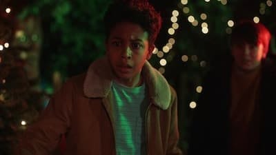 Assistir Diário de Horrores Temporada 2 Episódio 10 Online em HD