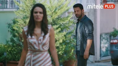 Assistir Nadie Sabe – Kimse Bilmez Temporada 1 Episódio 44 Online em HD