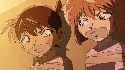 Assistir Detective Conan Temporada 1 Episódio 623 Online em HD