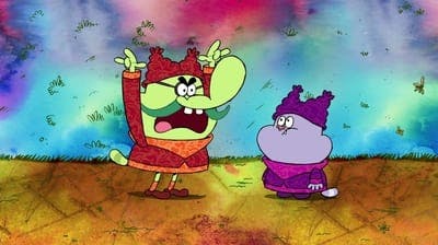 Assistir Chowder Temporada 2 Episódio 15 Online em HD