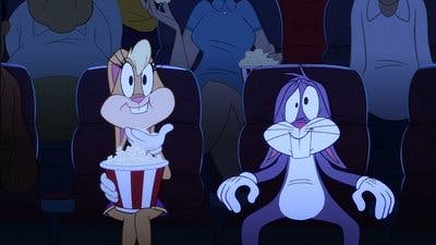 Assistir O Show dos Looney Tunes Temporada 1 Episódio 2 Online em HD