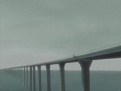 Assistir Wolf’s Rain Temporada 1 Episódio 16 Online em HD