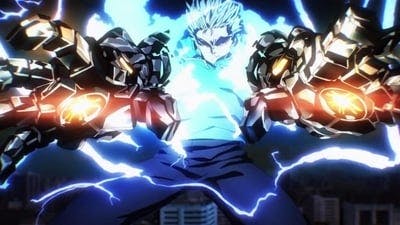 Assistir One-Punch Man Temporada 1 Episódio 7 Online em HD