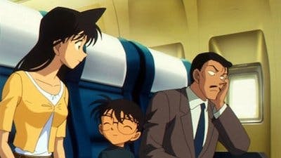 Assistir Detective Conan Temporada 1 Episódio 371 Online em HD