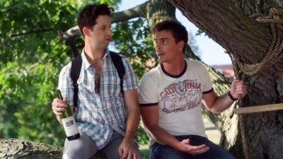 Assistir Blue Mountain State Temporada 3 Episódio 4 Online em HD