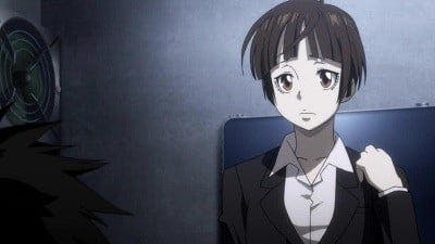 Assistir Psycho-Pass Temporada 1 Episódio 13 Online em HD