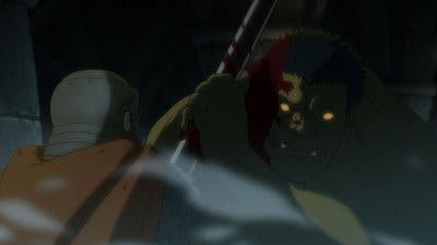 Assistir Berserk: The Golden Age Arc – Memorial Edition Temporada 1 Episódio 2 Online em HD