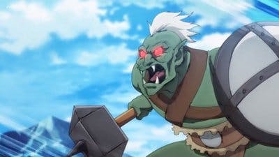 Assistir Infinite Dendrogram Temporada 1 Episódio 11 Online em HD