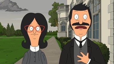 Assistir Bob’s Burgers Temporada 7 Episódio 17 Online em HD