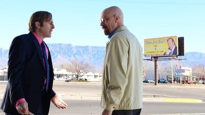 Assistir Breaking Bad: A Química do Mal Temporada 5 Episódio 13 Online em HD