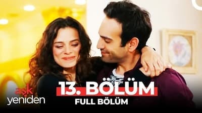 Assistir Novamente Apaixonados Temporada 1 Episódio 13 Online em HD