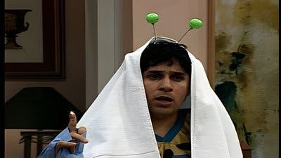 Assistir Sai de Baixo Temporada 1 Episódio 15 Online em HD