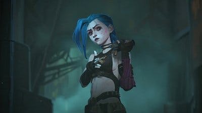 Assistir Arcane Temporada 2 Episódio 2 Online em HD
