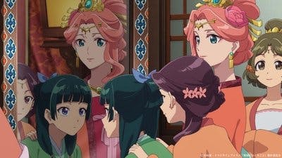 Assistir Diários de uma Apotecária Temporada 1 Episódio 28 Online em HD