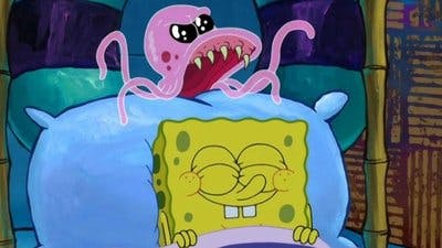 Assistir Bob Esponja Calça Quadrada Temporada 8 Episódio 30 Online em HD