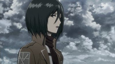 Assistir Attack on Titan Temporada 1 Episódio 7 Online em HD