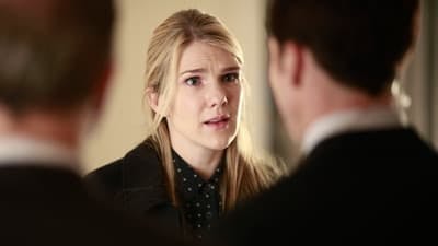 Assistir The Whispers Temporada 1 Episódio 12 Online em HD