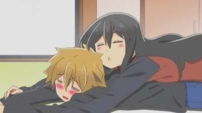 Assistir Onee-chan ga Kita Temporada 1 Episódio 12 Online em HD