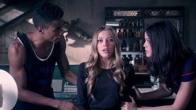 Assistir Greenhouse Academy Temporada 2 Episódio 7 Online em HD