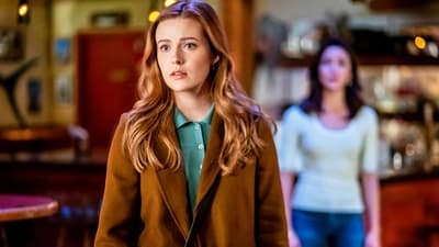 Assistir Nancy Drew Temporada 2 Episódio 5 Online em HD