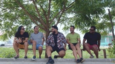 Assistir Avisa Lá Que Eu Vou Temporada 2 Episódio 9 Online em HD