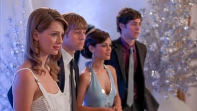 Assistir O.C.: Um Estranho no Paraíso Temporada 2 Episódio 5 Online em HD