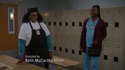 Assistir Bob Hearts Abishola Temporada 2 Episódio 13 Online em HD
