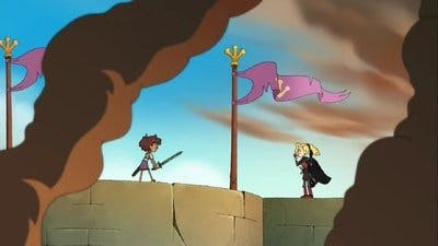 Assistir Anfibilândia Temporada 2 Episódio 36 Online em HD