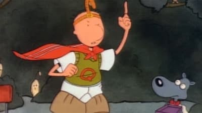 Assistir Doug Temporada 1 Episódio 22 Online em HD