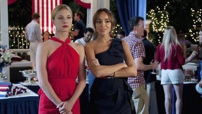 Assistir Revenge Temporada 1 Episódio 6 Online em HD