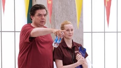 Assistir Aquela Doença com C Temporada 2 Episódio 11 Online em HD