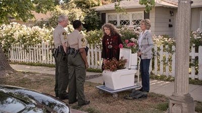 Assistir Grace and Frankie Temporada 6 Episódio 11 Online em HD