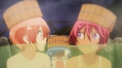 Assistir Bokutachi wa Benkyou ga Dekinai Temporada 2 Episódio 1 Online em HD