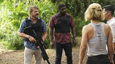 Assistir Magnum P.I. Temporada 3 Episódio 2 Online em HD