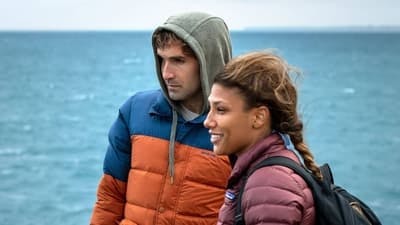 Assistir A Escalada Temporada 1 Episódio 1 Online em HD